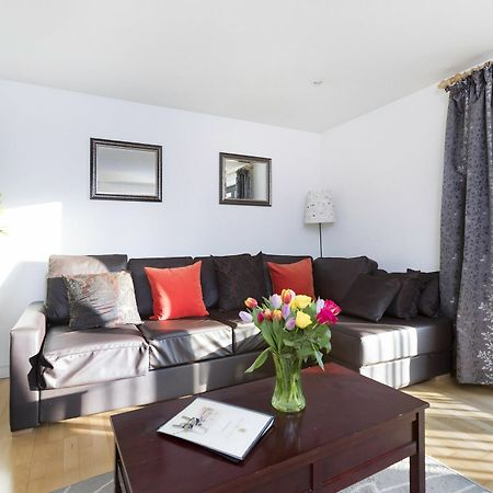 Club Living - Regents Park & Euston Apartments ロンドン エクステリア 写真