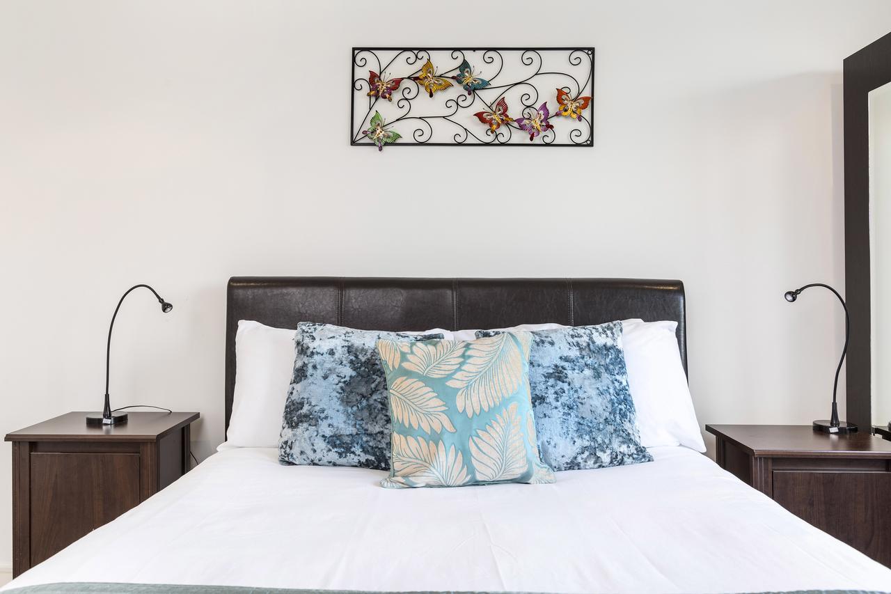 Club Living - Regents Park & Euston Apartments ロンドン エクステリア 写真