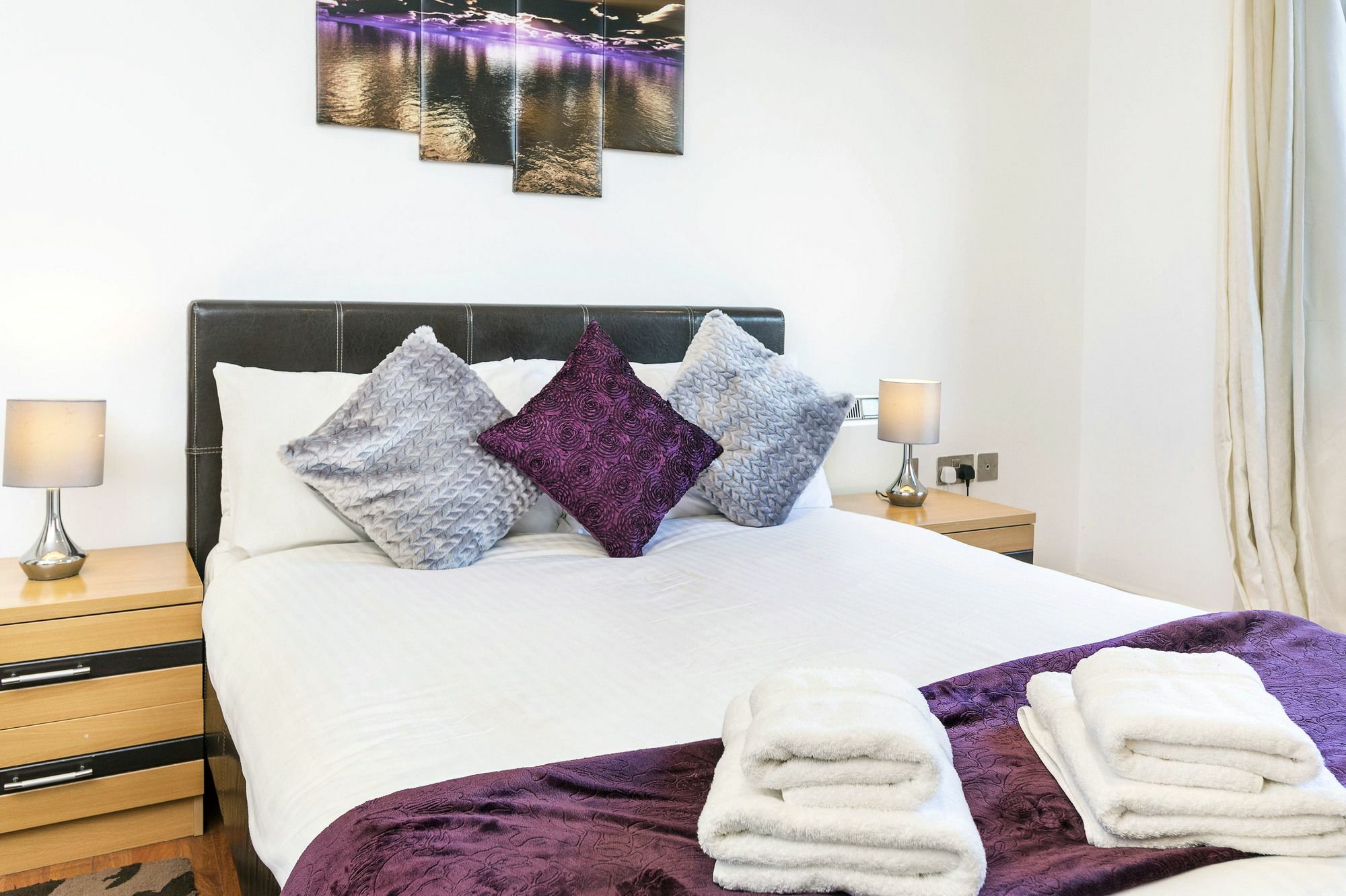Club Living - Regents Park & Euston Apartments ロンドン エクステリア 写真