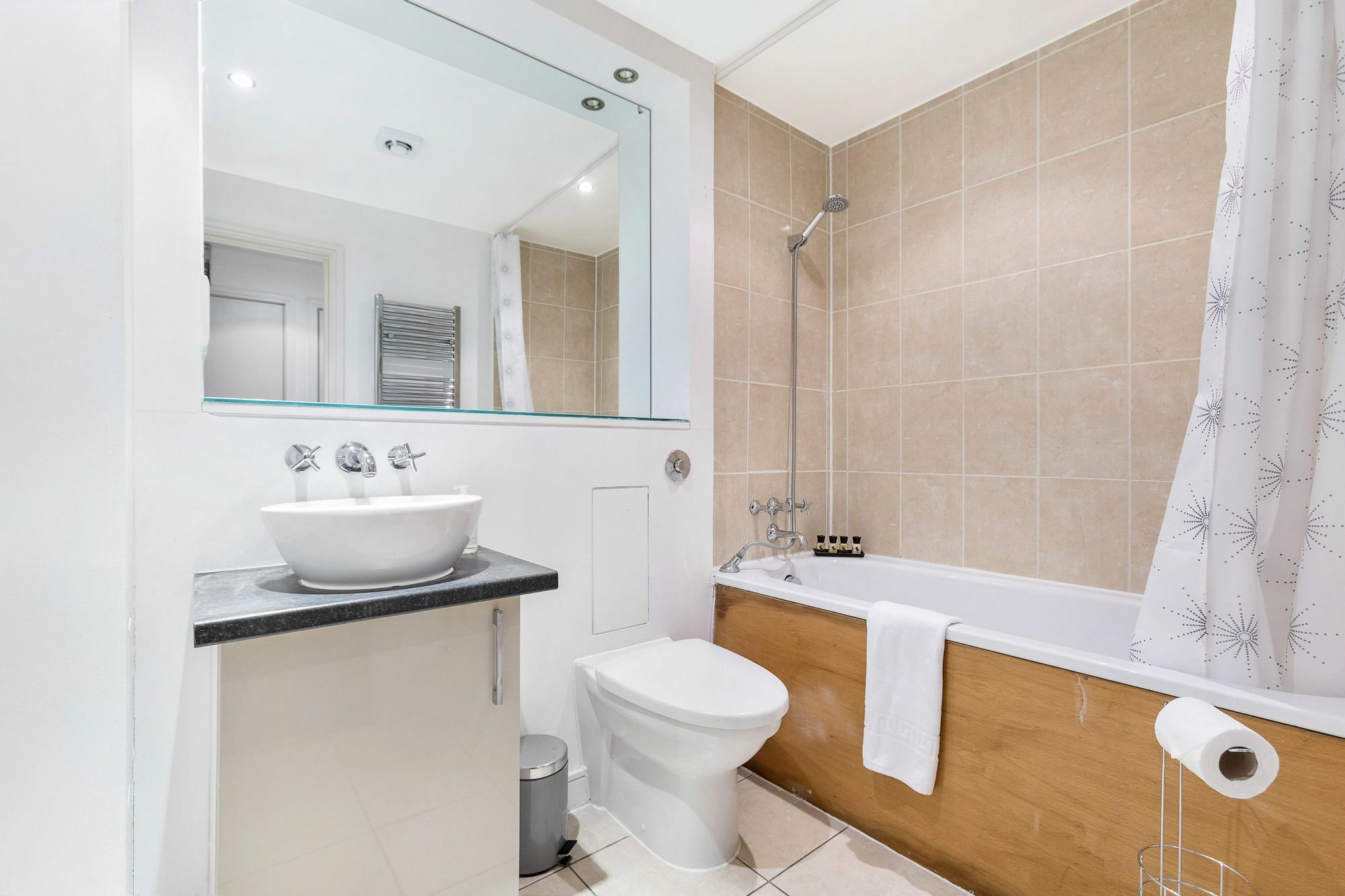 Club Living - Regents Park & Euston Apartments ロンドン エクステリア 写真