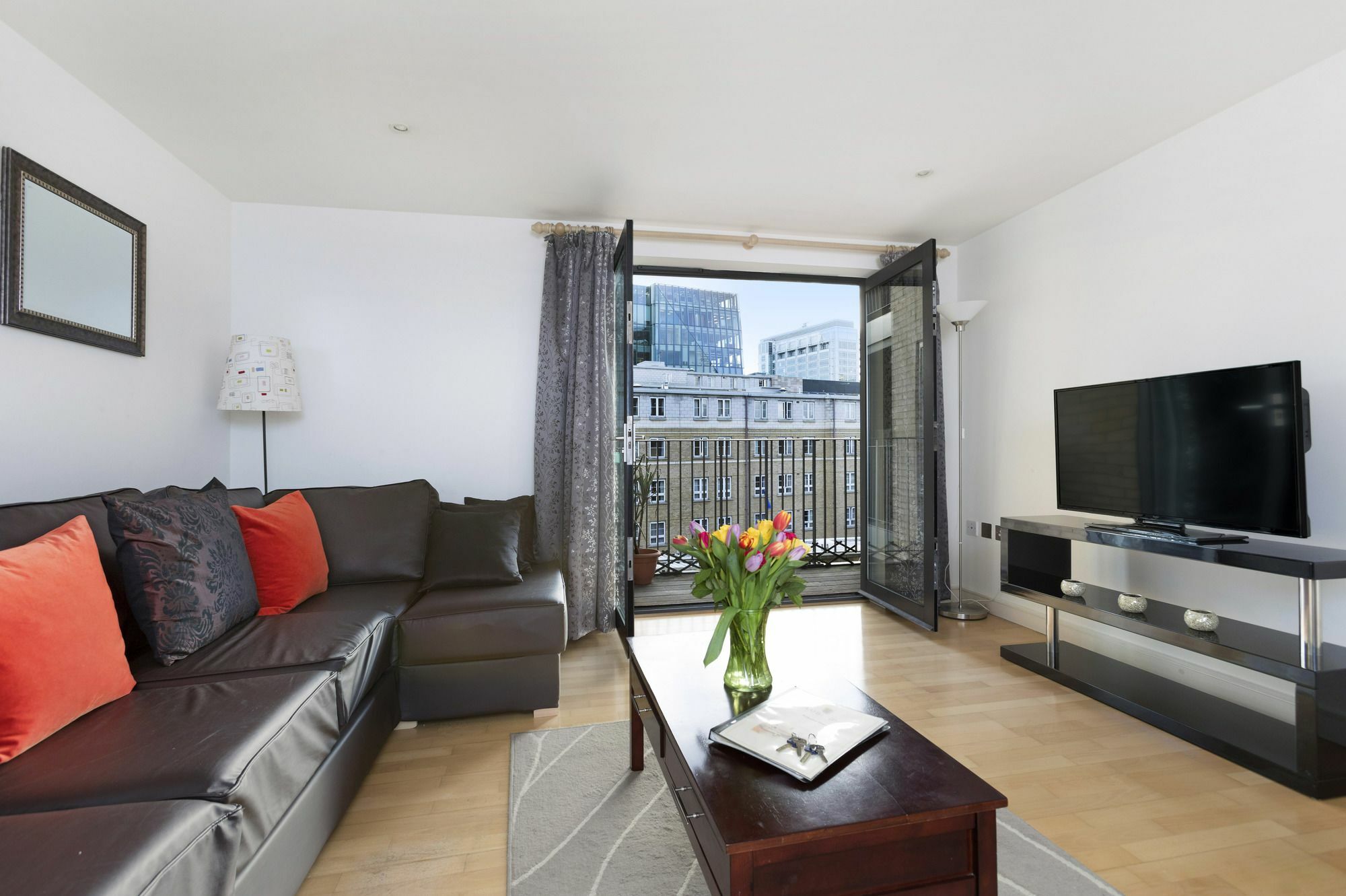 Club Living - Regents Park & Euston Apartments ロンドン エクステリア 写真
