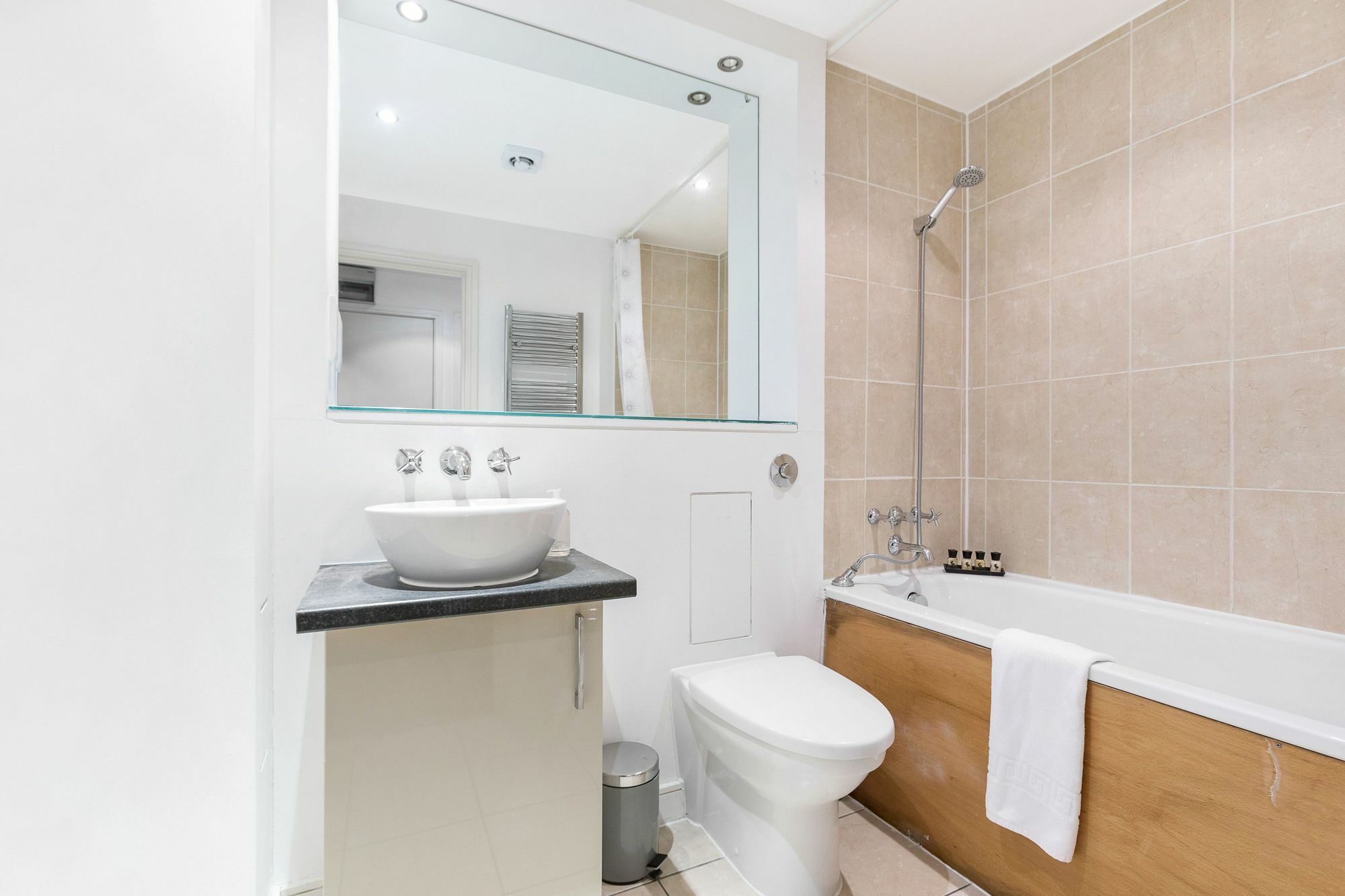 Club Living - Regents Park & Euston Apartments ロンドン エクステリア 写真