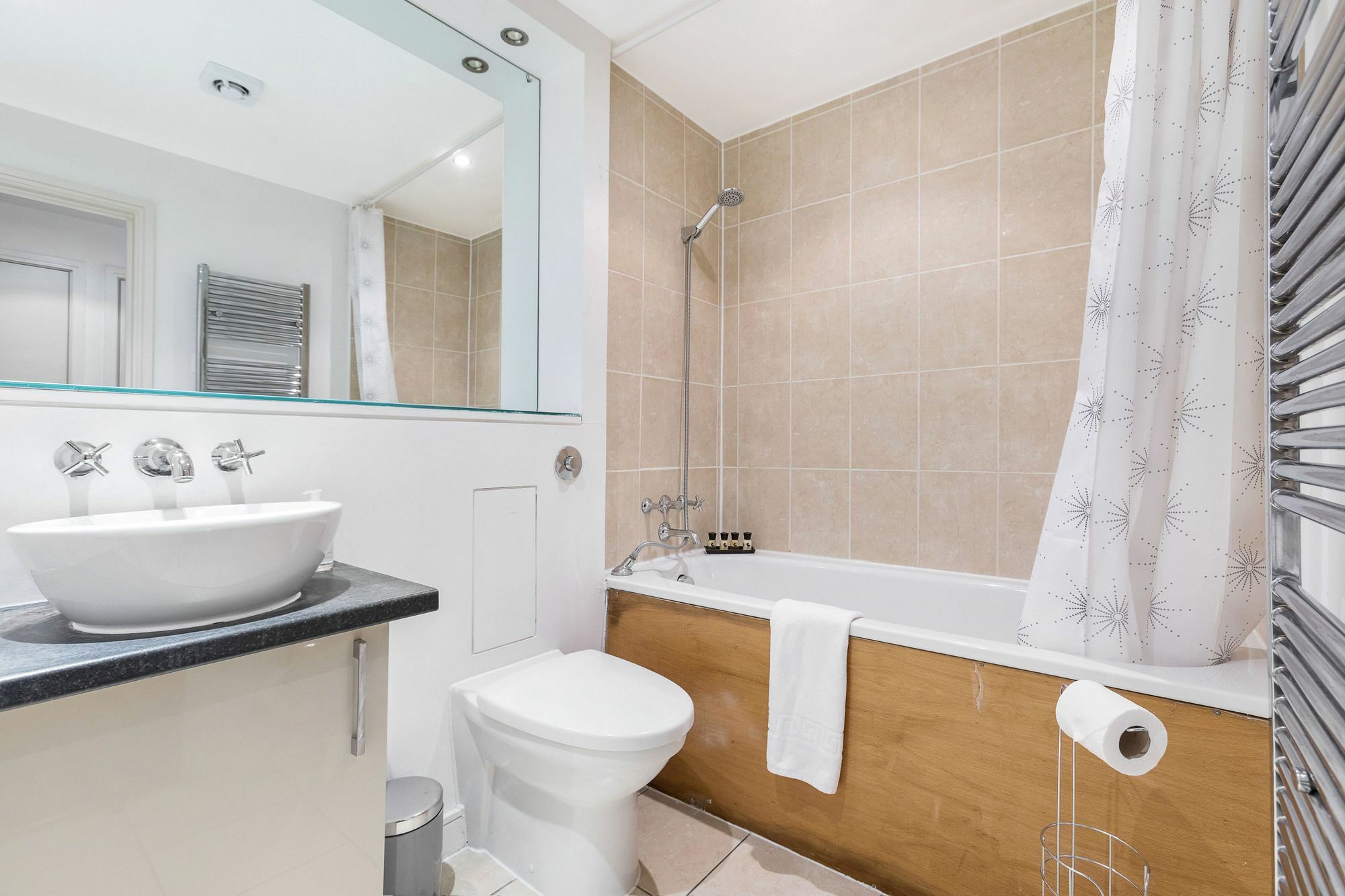Club Living - Regents Park & Euston Apartments ロンドン エクステリア 写真