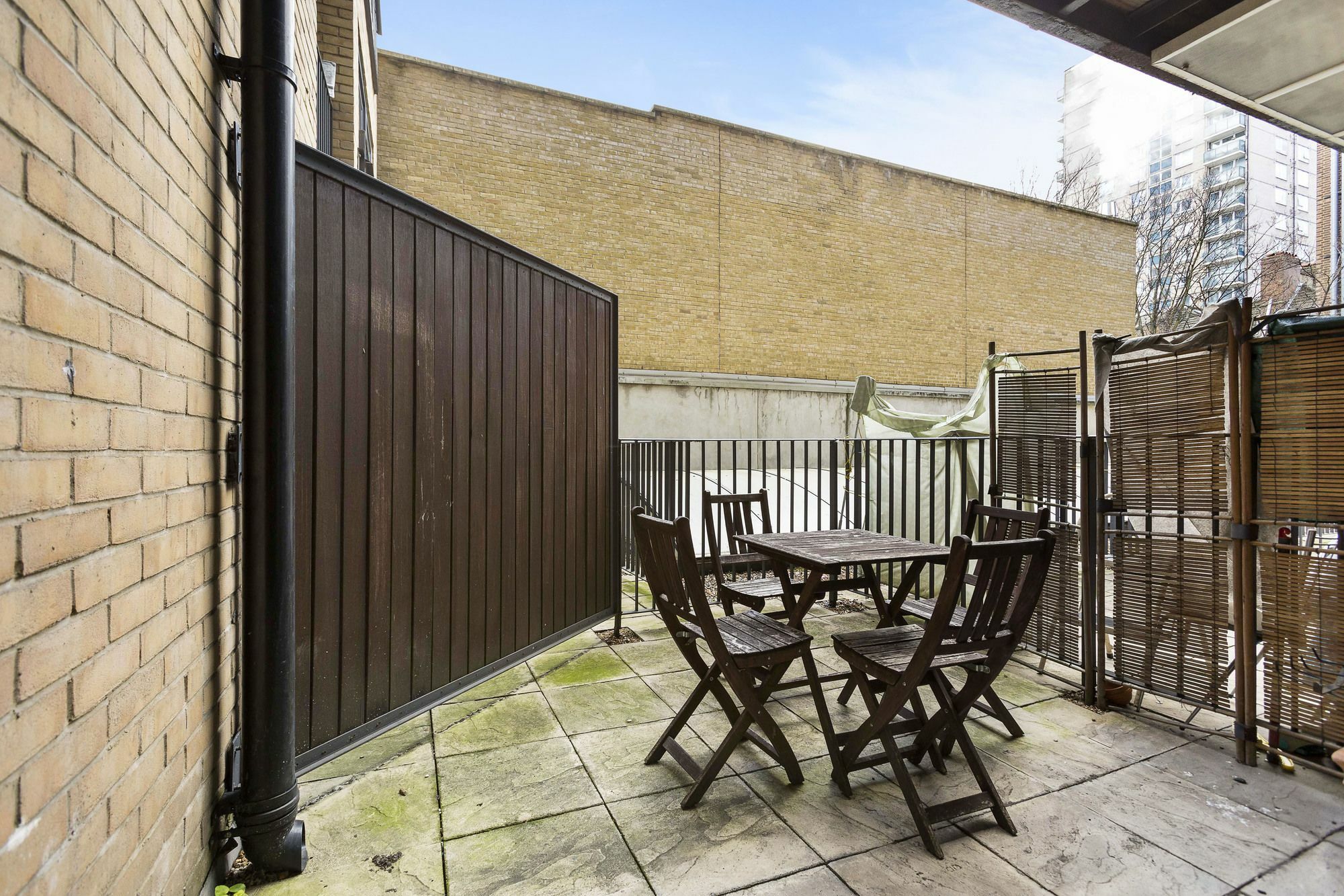 Club Living - Regents Park & Euston Apartments ロンドン エクステリア 写真