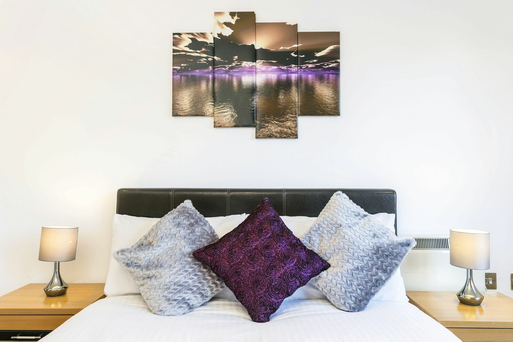 Club Living - Regents Park & Euston Apartments ロンドン エクステリア 写真