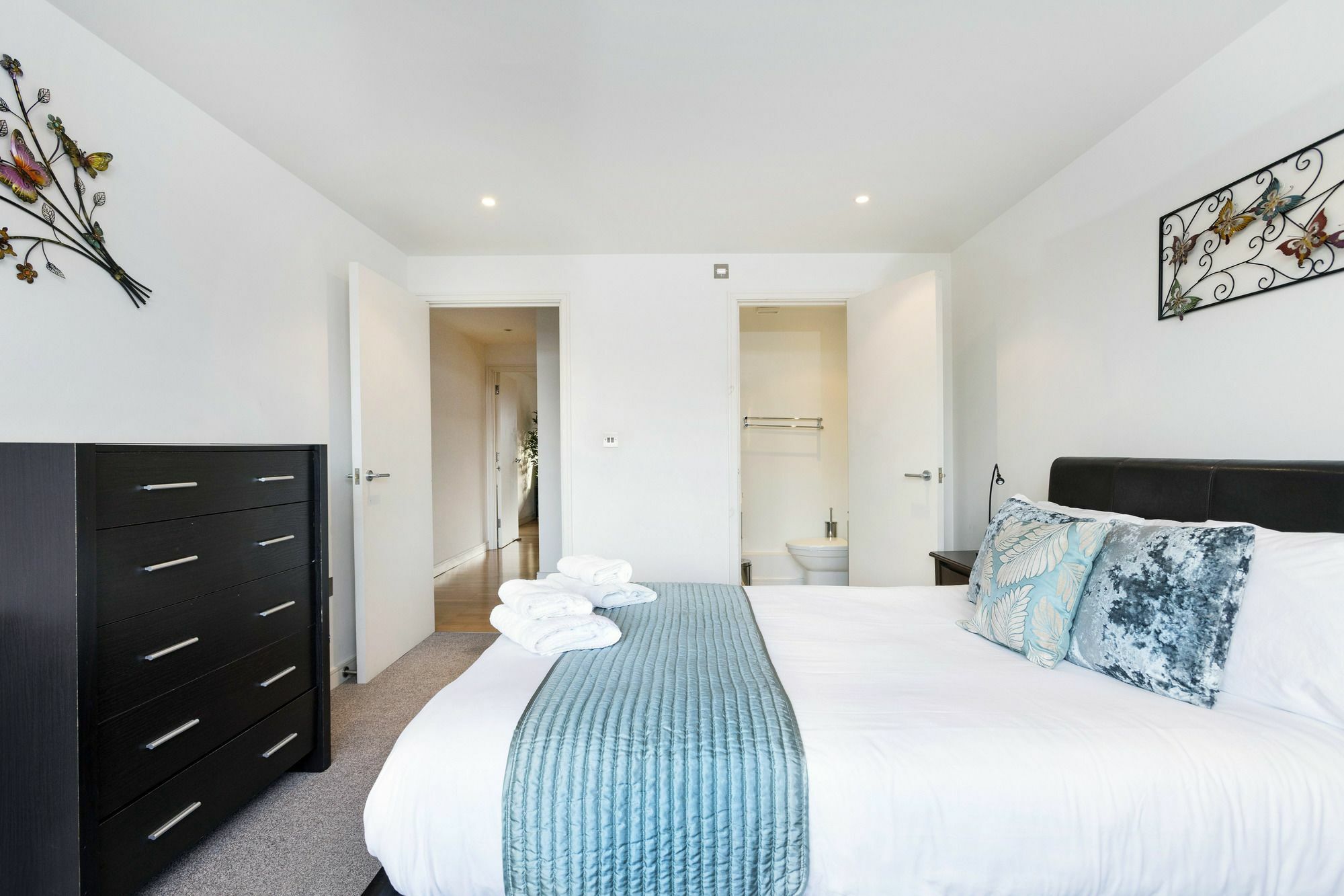 Club Living - Regents Park & Euston Apartments ロンドン エクステリア 写真