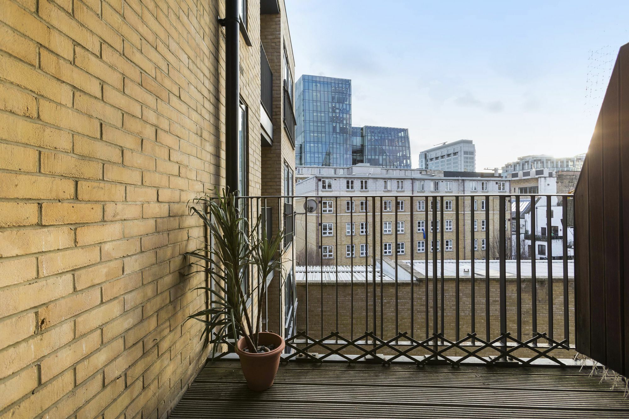 Club Living - Regents Park & Euston Apartments ロンドン エクステリア 写真