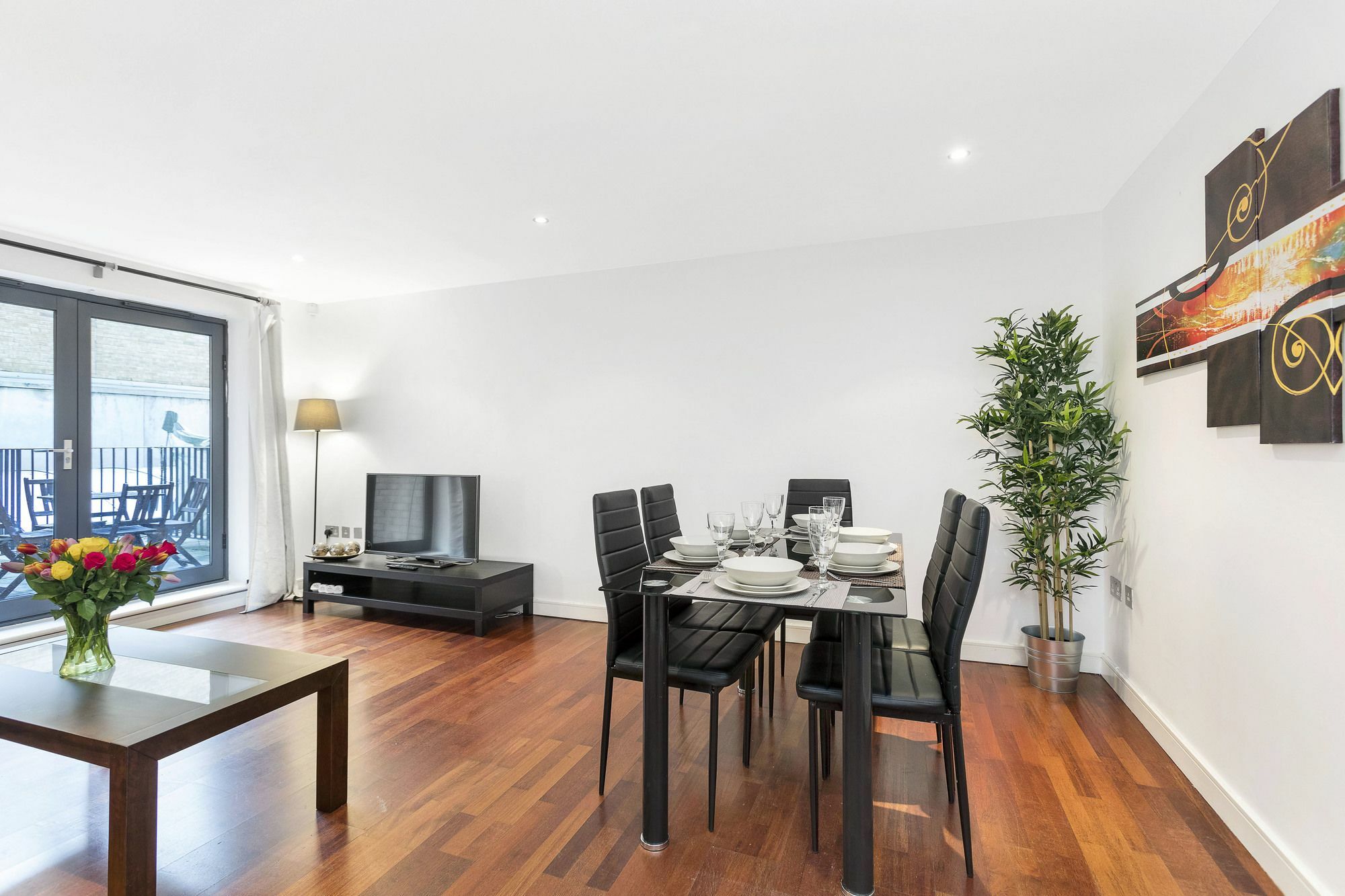 Club Living - Regents Park & Euston Apartments ロンドン エクステリア 写真