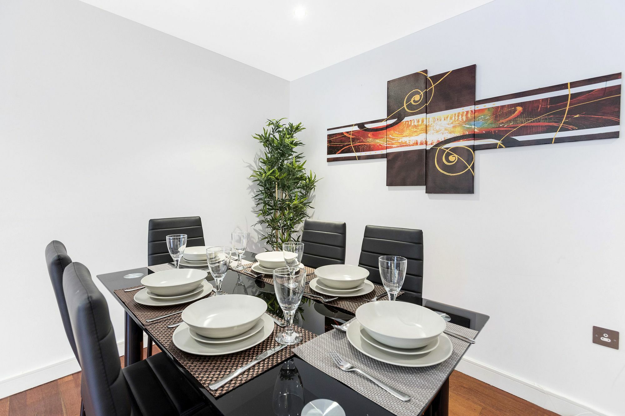 Club Living - Regents Park & Euston Apartments ロンドン エクステリア 写真