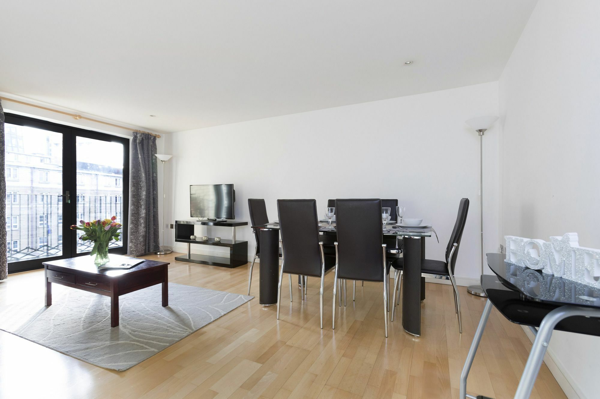 Club Living - Regents Park & Euston Apartments ロンドン エクステリア 写真