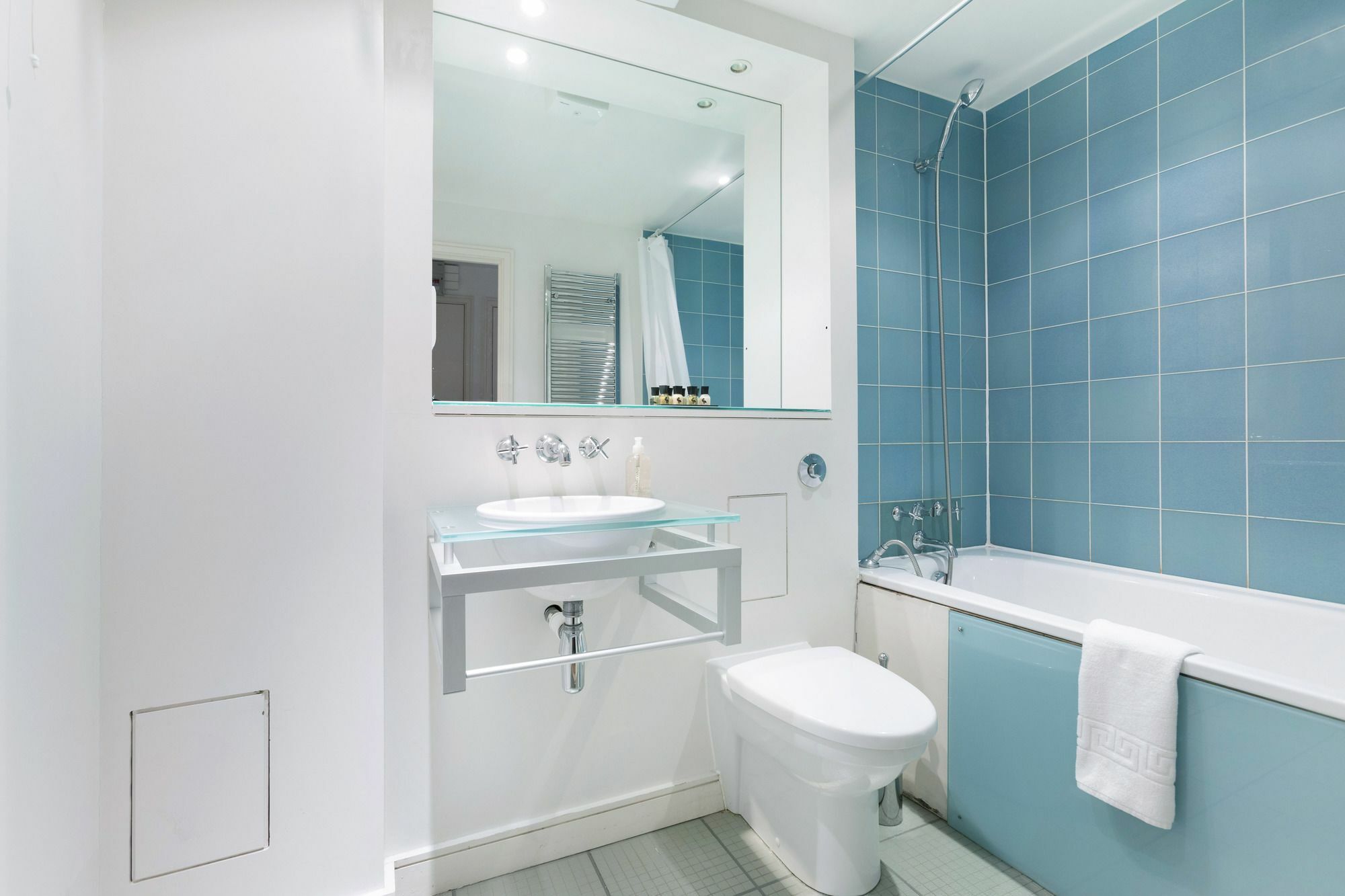 Club Living - Regents Park & Euston Apartments ロンドン エクステリア 写真