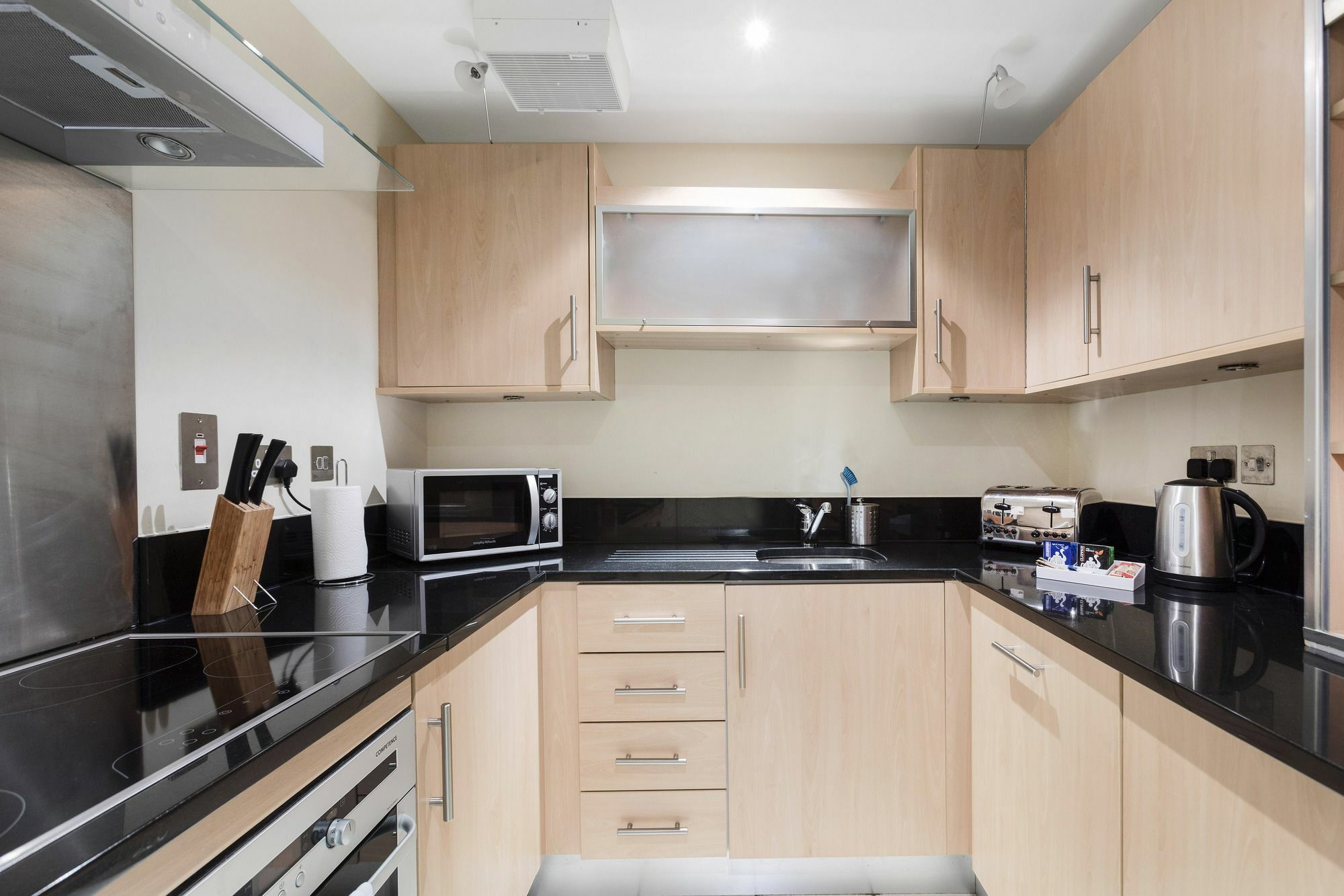 Club Living - Regents Park & Euston Apartments ロンドン エクステリア 写真