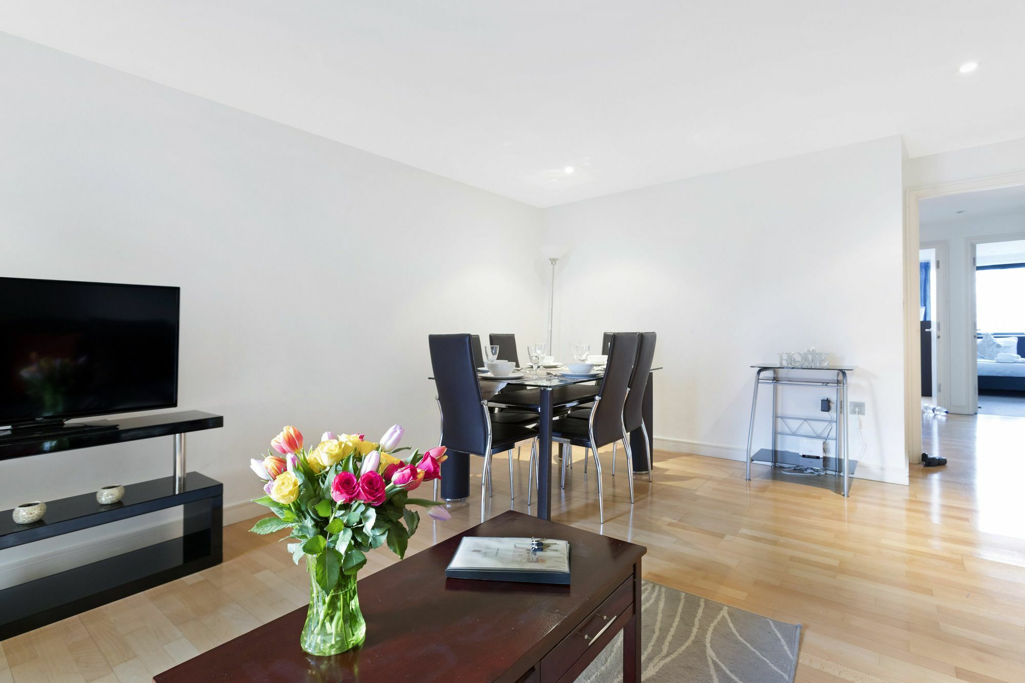 Club Living - Regents Park & Euston Apartments ロンドン エクステリア 写真