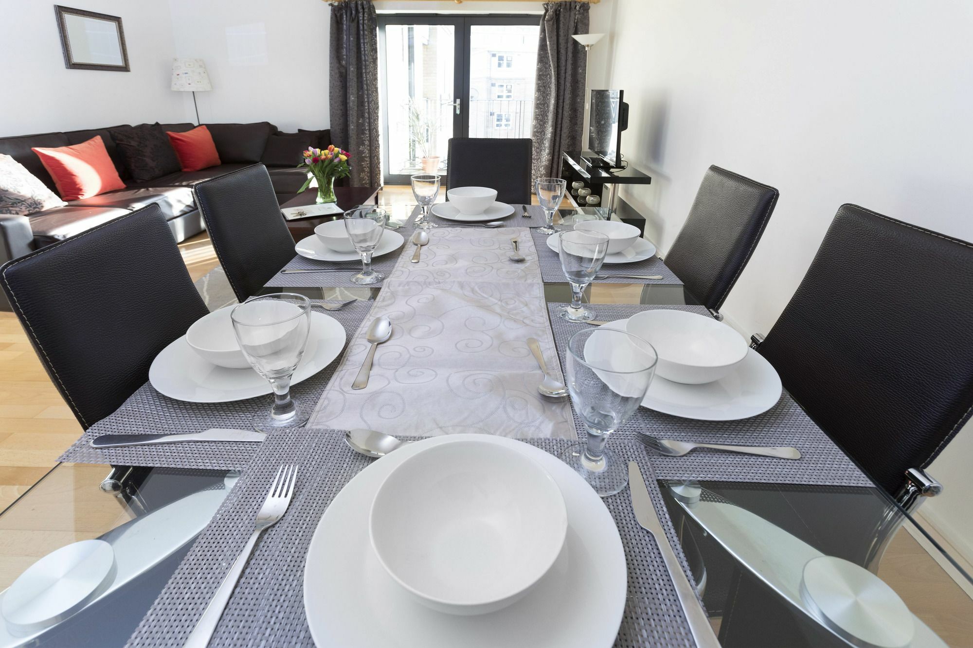 Club Living - Regents Park & Euston Apartments ロンドン エクステリア 写真