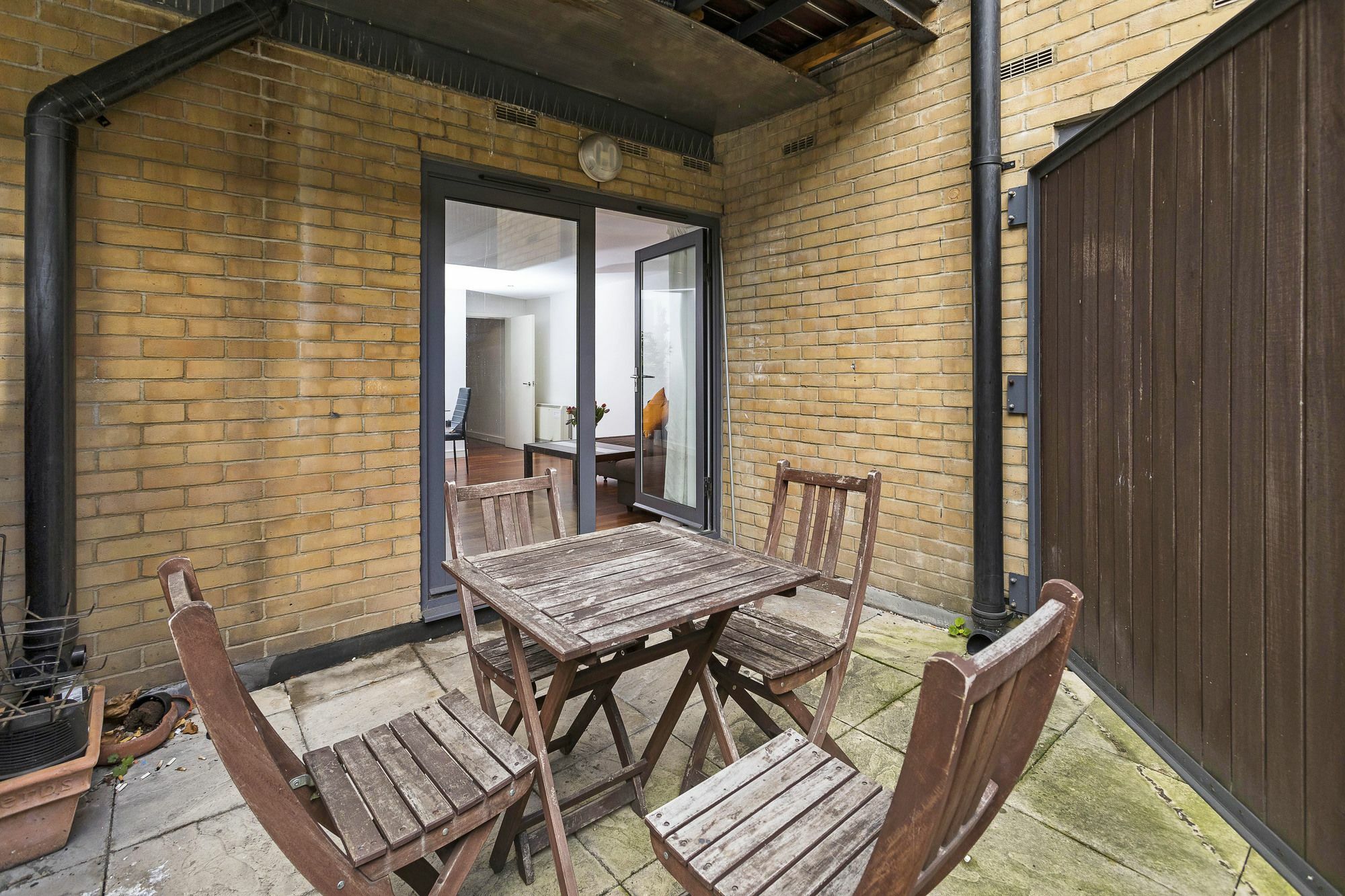 Club Living - Regents Park & Euston Apartments ロンドン エクステリア 写真