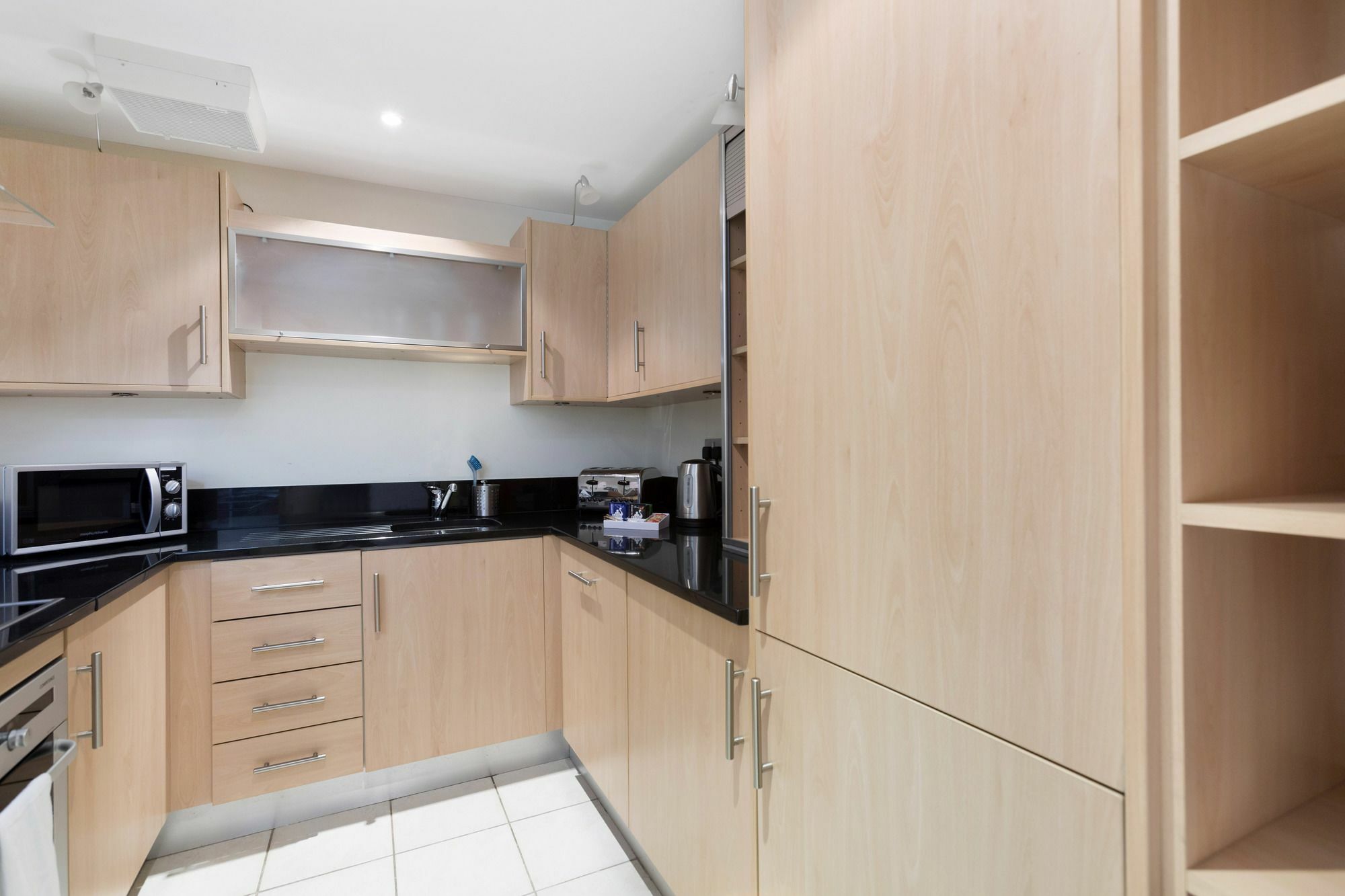 Club Living - Regents Park & Euston Apartments ロンドン エクステリア 写真
