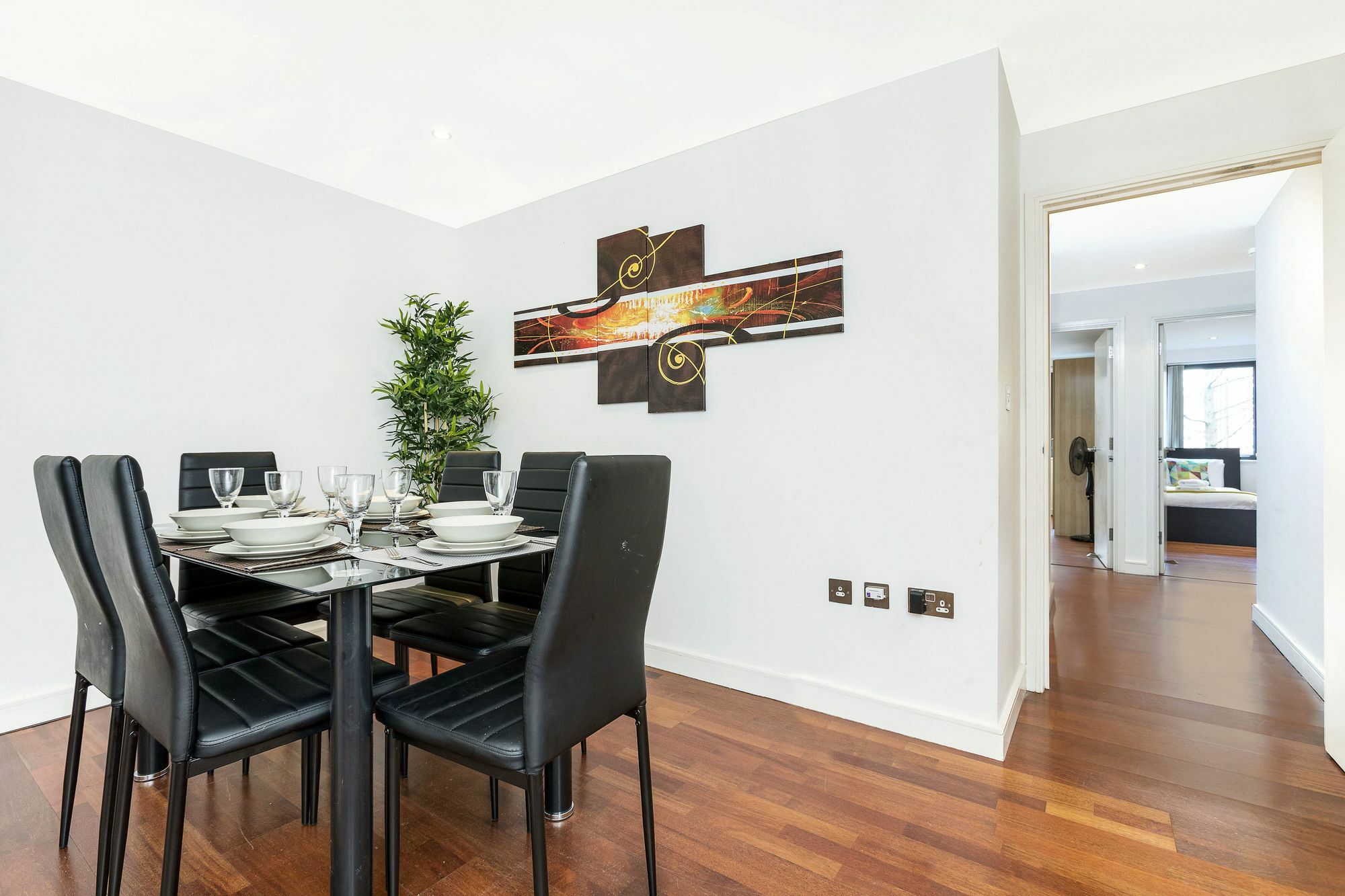 Club Living - Regents Park & Euston Apartments ロンドン エクステリア 写真
