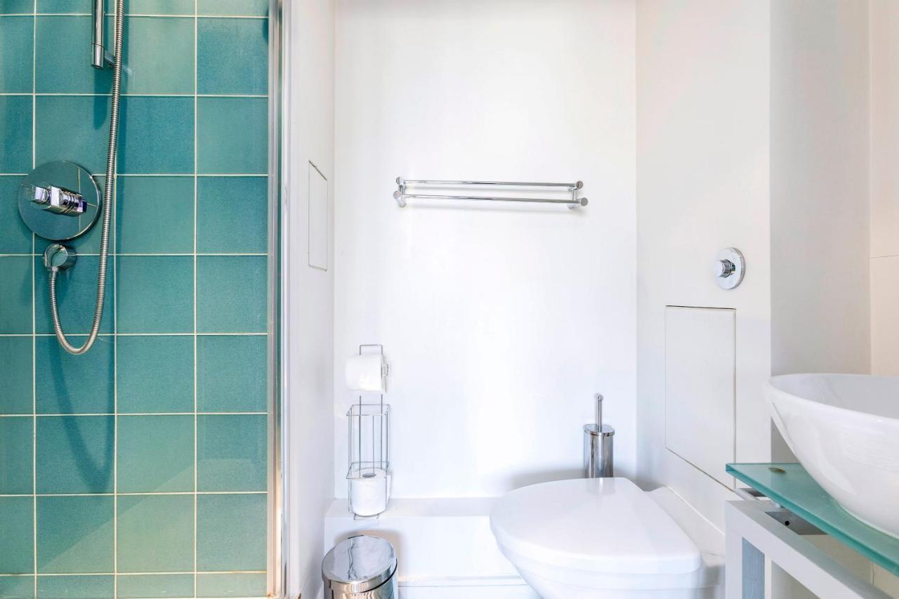 Club Living - Regents Park & Euston Apartments ロンドン エクステリア 写真